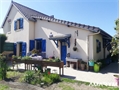 Maison à la vente